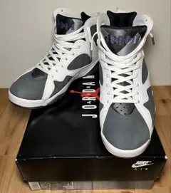エアジョーダン7 スニーカー