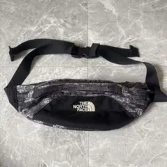 THE NORTH FACE ボディバッグ ウエストポーチ