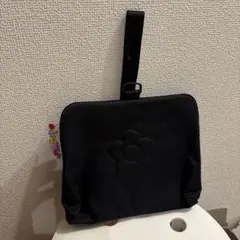 マリークワント MARY QUANT メイクポーチ トラベル