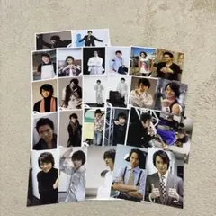 2026年最新】戸塚祥太 公式写真の人気アイテム - メルカリ