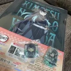 鬼滅の刃 時透無一郎 セット