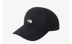 THE NORTH FACE ブラックキャップ サイズフリー NN02378