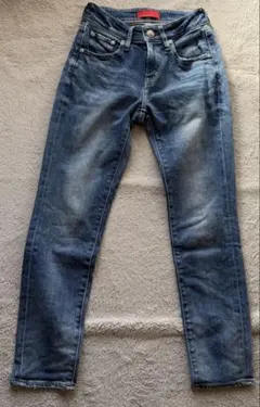 RED CARD デニム 21サイズ