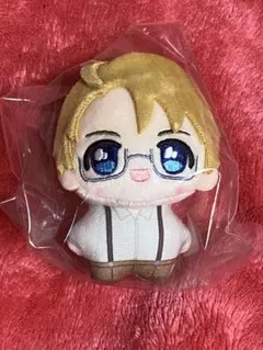 ヘタリア みにちゃむ マスコット アメリカ