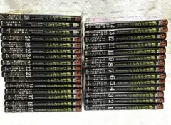 終わりのセラフ 24巻セット 透明ブックカバー付き 終わりのセラフ 24巻セット 透明ブックカバー付き - メルカリ