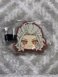 あんさんぶるスターズ！！　前髪クリップ　乱凪砂