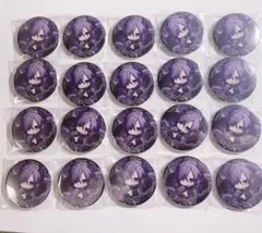 ゆきむら　缶バッチ　44個 2025年最新】ゆきむら缶バッジの人気アイテム - メルカリ