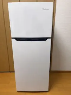 2026年最新】ハイセンス 冷蔵庫 hr-b1201の人気アイテム - メルカリ