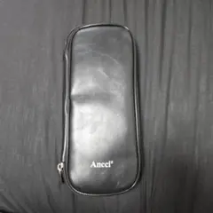 Ancci brush メイクブラシケース ブラックのサムネイル