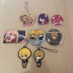 推しの子 グッズ まとめ売り7点セット