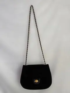 BALLY / ショルダーバッグ / ブラック