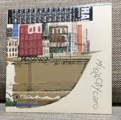 2026年最新】cero my lost cityの人気アイテム - メルカリ
