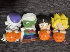 希少 非売品】ドラゴンボール 孫悟空 少年期 貯金箱 サウンドバンク