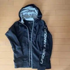 アンダーアーマー⭐︎ウォームアップジャケット