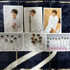 45 藤原丈一郎　公式写真