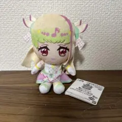キミとアイドルプリキュア　コロっとまんまる プリフェイス　キュアズキューン