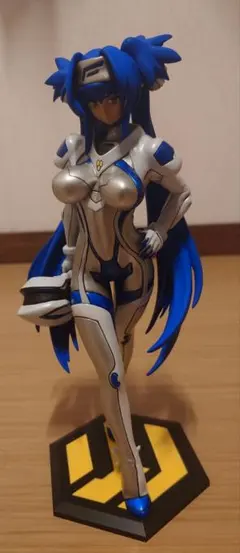 2026年最新】マクロスf フィギュアの人気アイテム - メルカリ