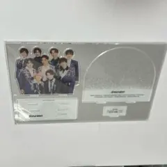 SnowMan i DO ME 1st DOME tour 2023 アクスタ