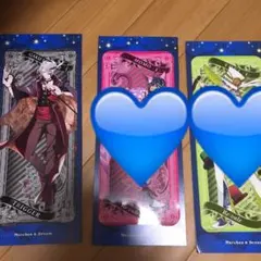 アイナナ メルヘンドリーム ラストワン賞 楽