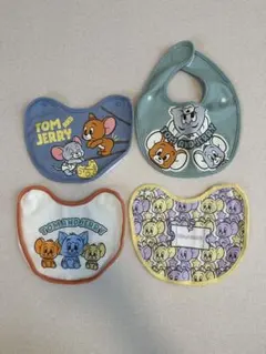 トムとジェリー スタイ 4点セット