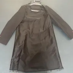 COMME des GARÇONS HOMME PLUS長袖ジャケット XS 黒のサムネイル