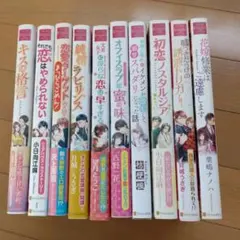 エタニティ・ヴァニラ文庫2026年4月発売 2冊セット - メルカリ