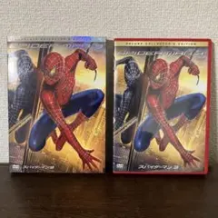 スパイダーマン 洋画