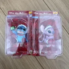 ディズニー　happyくじ 2025 クリスマスオーナメント