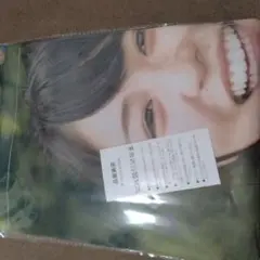 長濱ねるB1サイズタペストリー