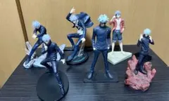 【スイ様専用】五条悟【呪術廻戦】フィギュア 6体セット