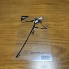 ナイトメアー・ビフォア　ステッカー