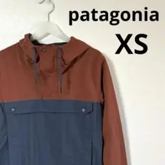 Patagonia パタゴニア　イスマス アノラックジャケット　XS