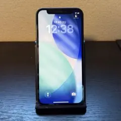 Apple iPhone 12 mini 本体