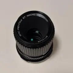 2026年最新】smc pentax 67 macro 4 135の人気アイテム - メルカリ