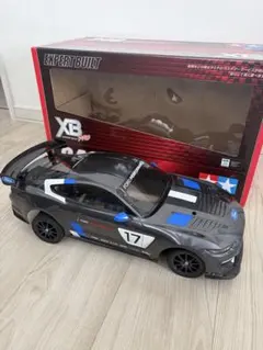 タミヤ エキスパートビルトシリーズRCカー