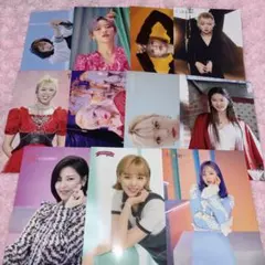 TWICE ジョンヨン ラントレ トレカ