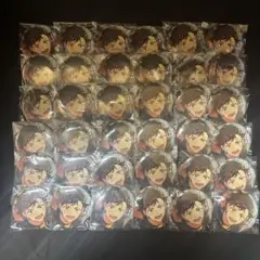 南雲鉄虎 あんスタ コレクション缶バッジ