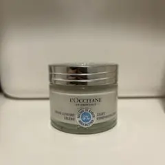 ロクシタン シア エクストラクリーム ライト フェイスクリーム　50mL