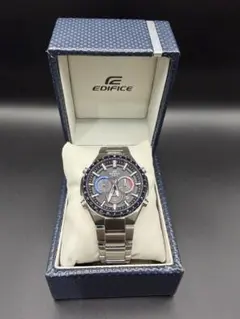 【値引き】CASIO EDIFICE TOUGH MVT 5178JA