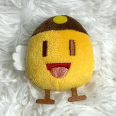 地下鉄博物館　銀座線　ぎんちゃん ぬいぐるみ