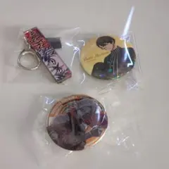 桃源暗鬼　無陀野手術岾セット