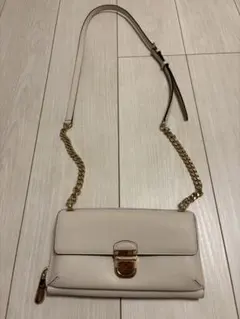 MICHAEL KORS チェーンウォレット