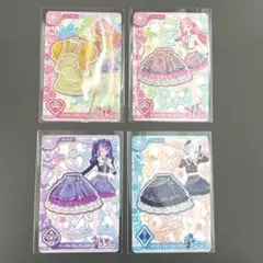 アイカツアンコール アイカツアカデミー