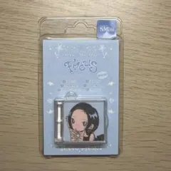 Hearts2Hearts focus イアン トレカ キーホルダー - メルカリ