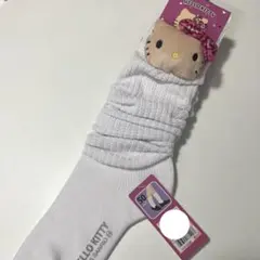 日焼けキティ ルーズソックス