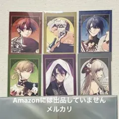 オランピアソワレ　オラソワ　オトマ　オトなつ　フォトカード　コンプリート　コンプ