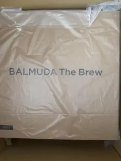 BALMUDA The Brew コーヒーメーカー Blackのサムネイル