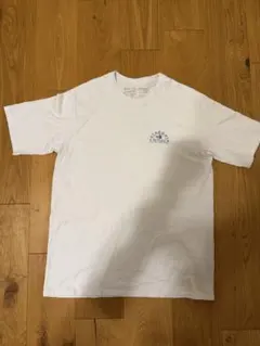 Patagonia フライフィッシング Tシャツ ホワイト