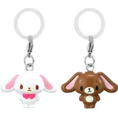 サンリオキャラクターズオールスターズ Part.2 めじるしアクセサリーセット