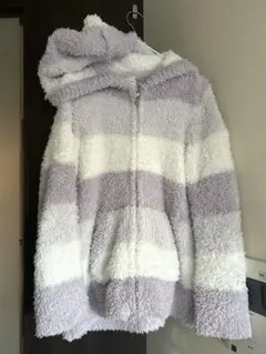 ⭐︎定番⭐︎ ジェラートピケ　もこもこ　ルームウェア　ボーダー